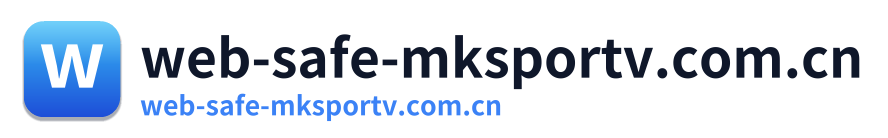 web-safe-mksportv.com.cn